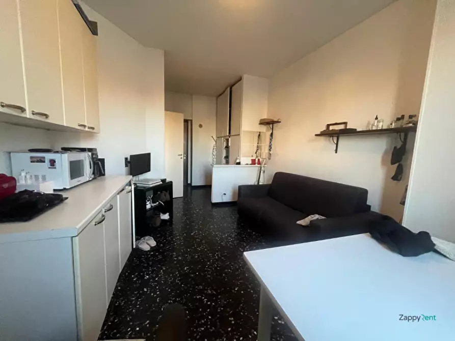 Immagine 8 di Appartamento in affitto  in Via Giovanni Battista Piranesi, 43 a Milano