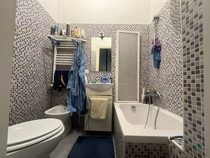 Immagine 9 di Appartamento in affitto  in Via Giovanni Battista Piranesi, 43 a Milano