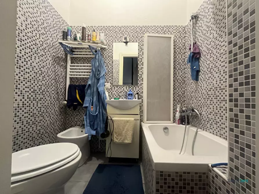 Immagine 10 di Appartamento in affitto  in Via Giovanni Battista Piranesi, 43 a Milano