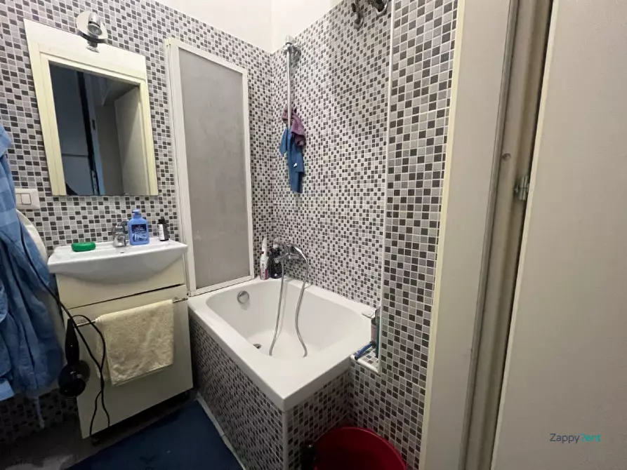 Immagine 11 di Appartamento in affitto  in Via Giovanni Battista Piranesi, 43 a Milano