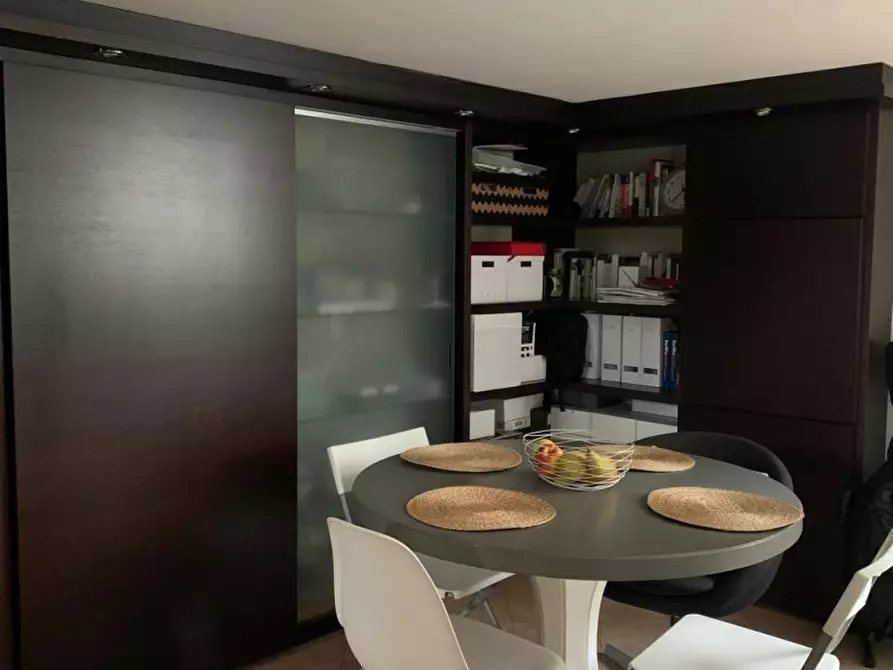 Immagine 8 di Camera in affitto  in Via Abano, 11 a Milano