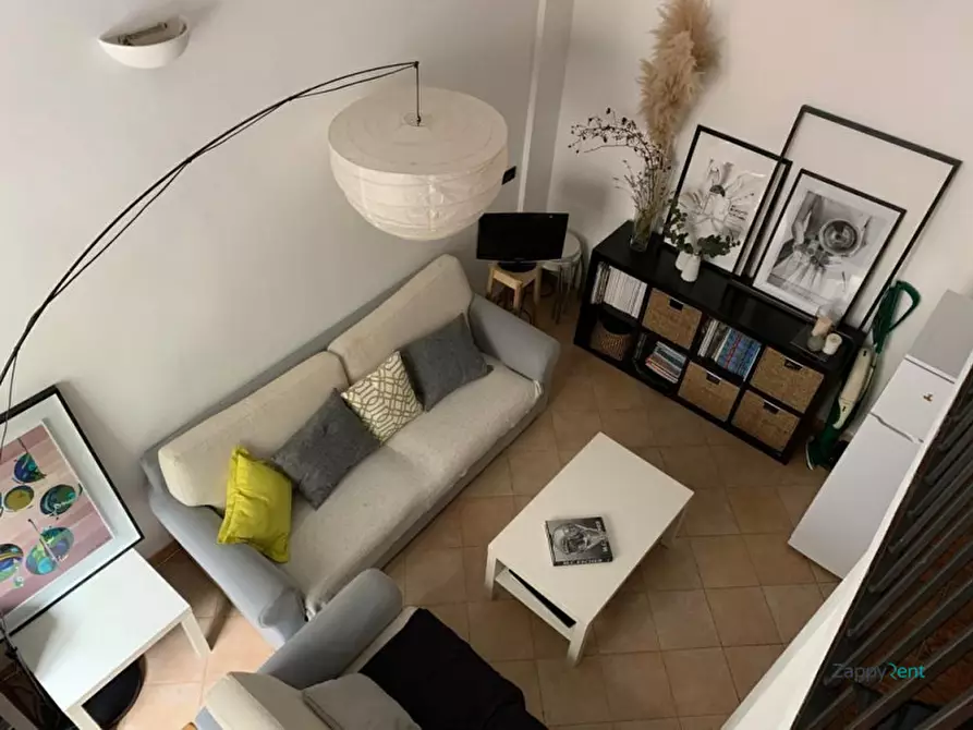 Immagine 12 di Camera in affitto  in Via Abano, 11 a Milano