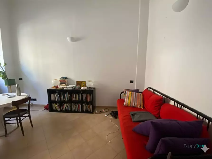Immagine 2 di Camera in affitto  in Via Abano, 11 a Milano