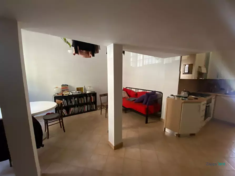 Immagine 4 di Camera in affitto  in Via Abano, 11 a Milano