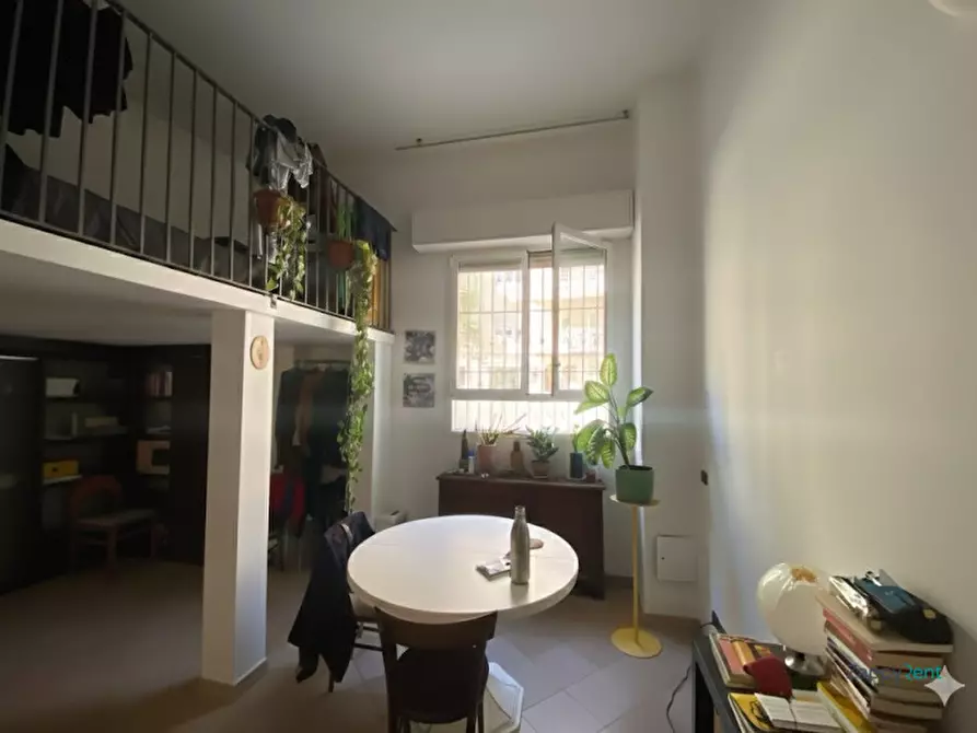 Immagine 11 di Camera in affitto  in Via Abano, 11 a Milano