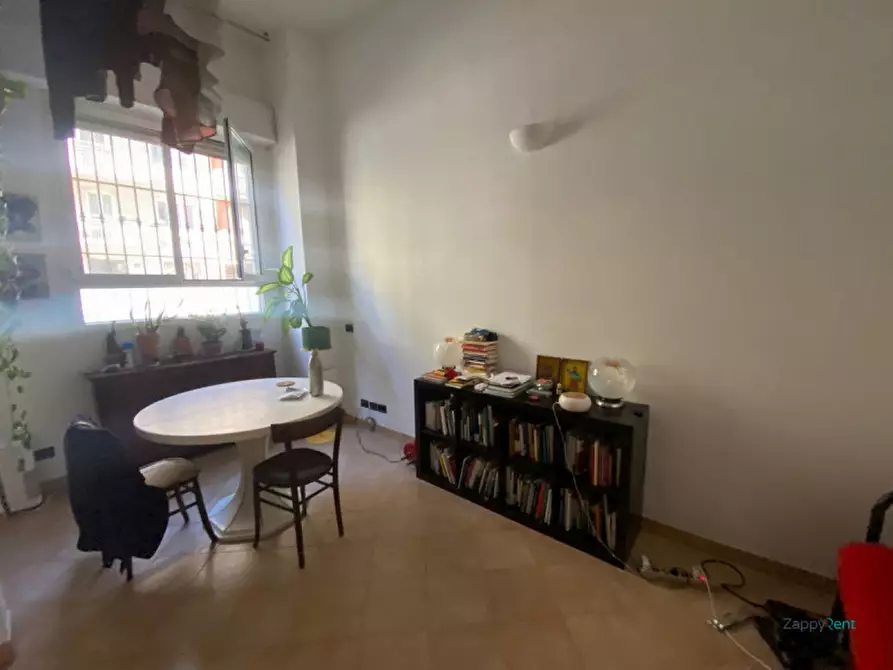 Immagine 12 di Camera in affitto  in Via Abano, 11 a Milano