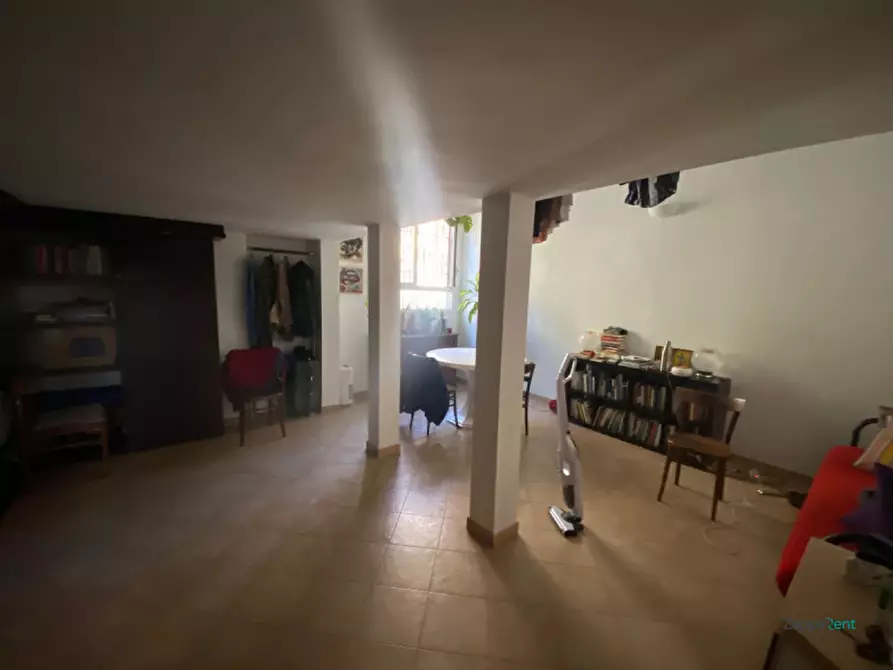 Immagine 13 di Camera in affitto  in Via Abano, 11 a Milano