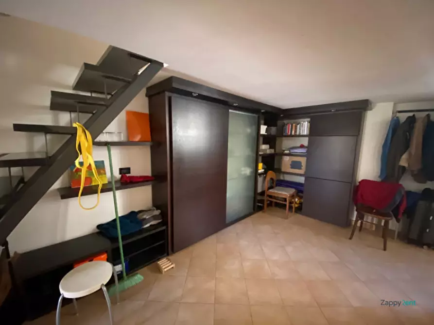 Immagine 14 di Camera in affitto  in Via Abano, 11 a Milano