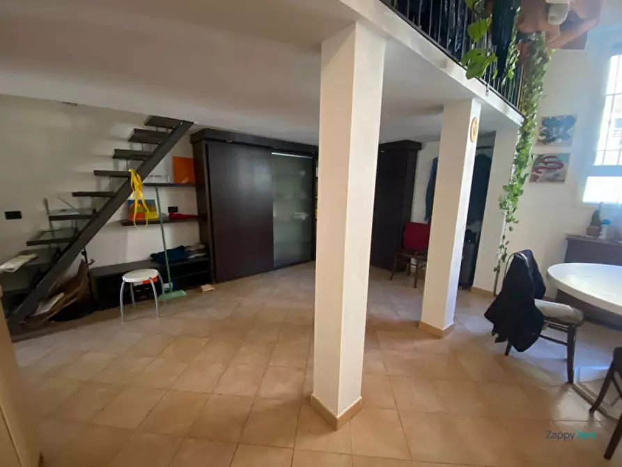 Immagine 15 di Camera in affitto  in Via Abano, 11 a Milano