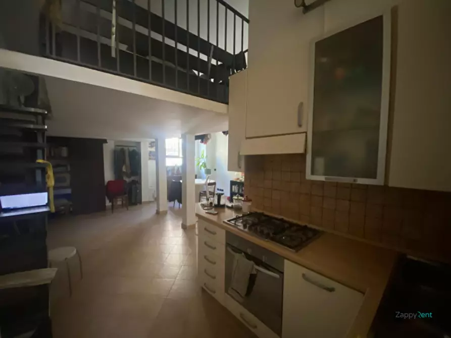 Immagine 16 di Camera in affitto  in Via Abano, 11 a Milano