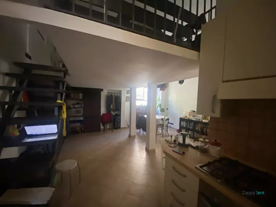 Immagine 17 di Camera in affitto  in Via Abano, 11 a Milano