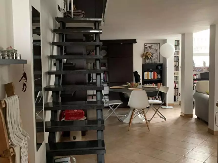 Immagine 20 di Camera in affitto  in Via Abano, 11 a Milano