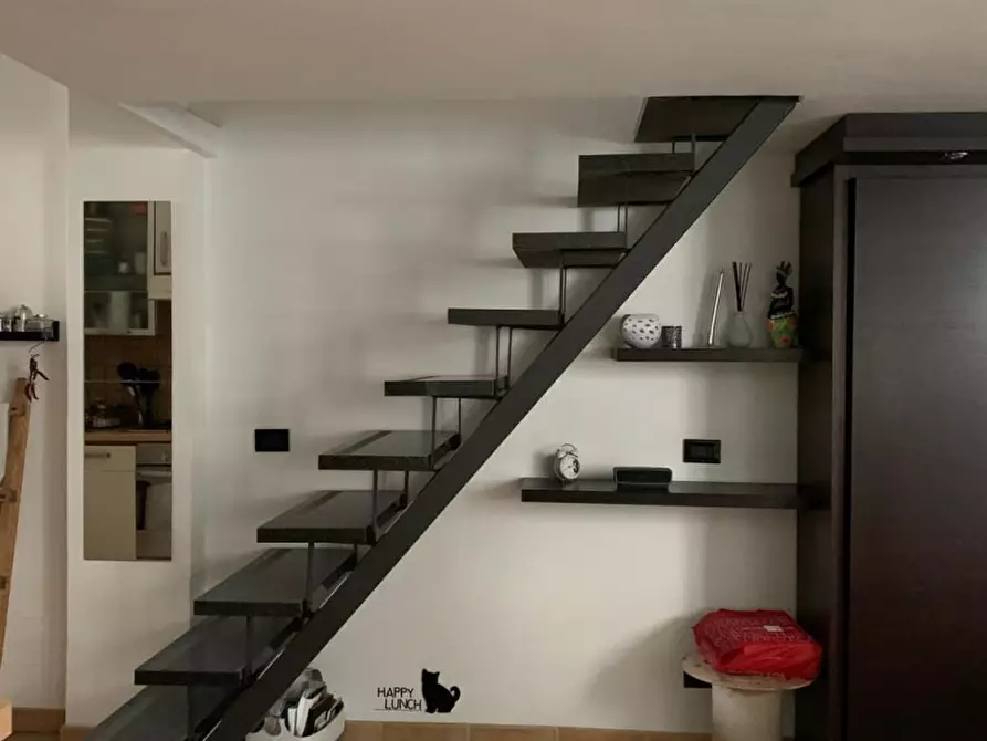 Immagine 21 di Camera in affitto  in Via Abano, 11 a Milano