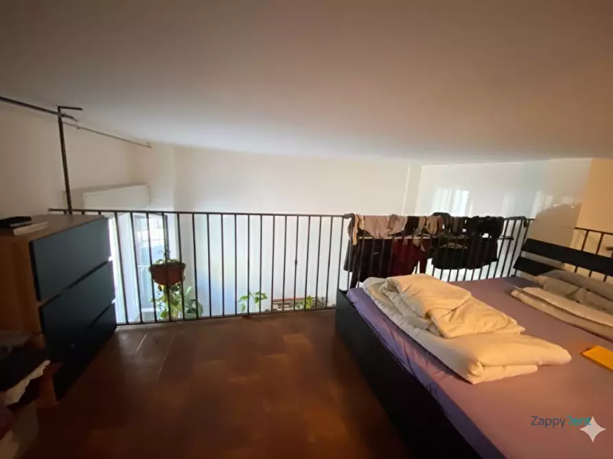 Immagine 22 di Camera in affitto  in Via Abano, 11 a Milano