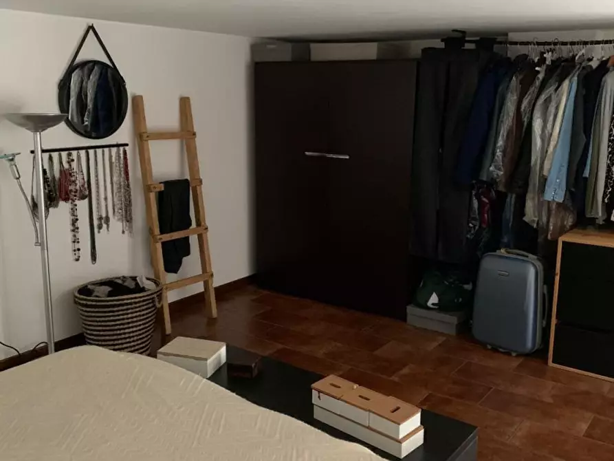 Immagine 27 di Camera in affitto  in Via Abano, 11 a Milano