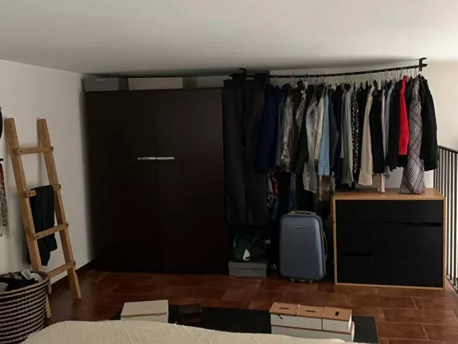 Immagine 28 di Camera in affitto  in Via Abano, 11 a Milano