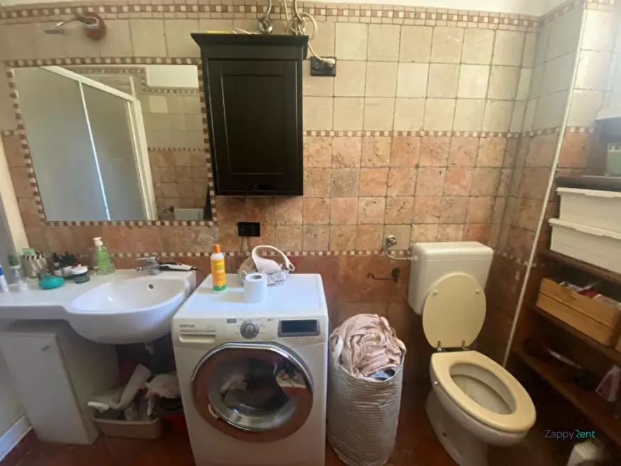 Immagine 29 di Camera in affitto  in Via Abano, 11 a Milano