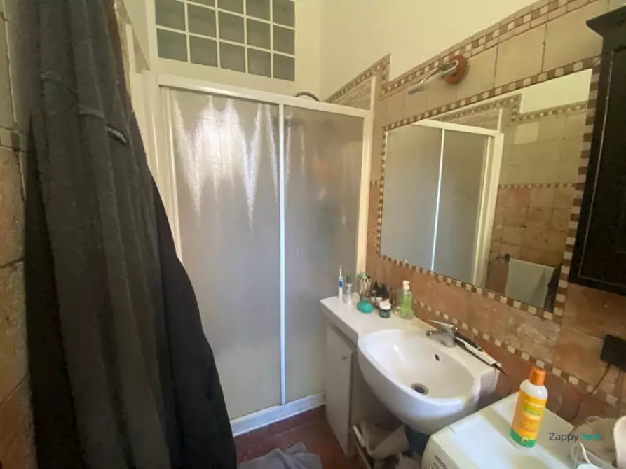 Immagine 30 di Camera in affitto  in Via Abano, 11 a Milano