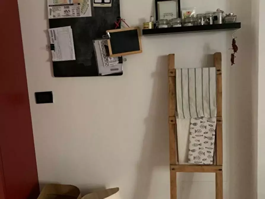 Immagine 32 di Camera in affitto  in Via Abano, 11 a Milano