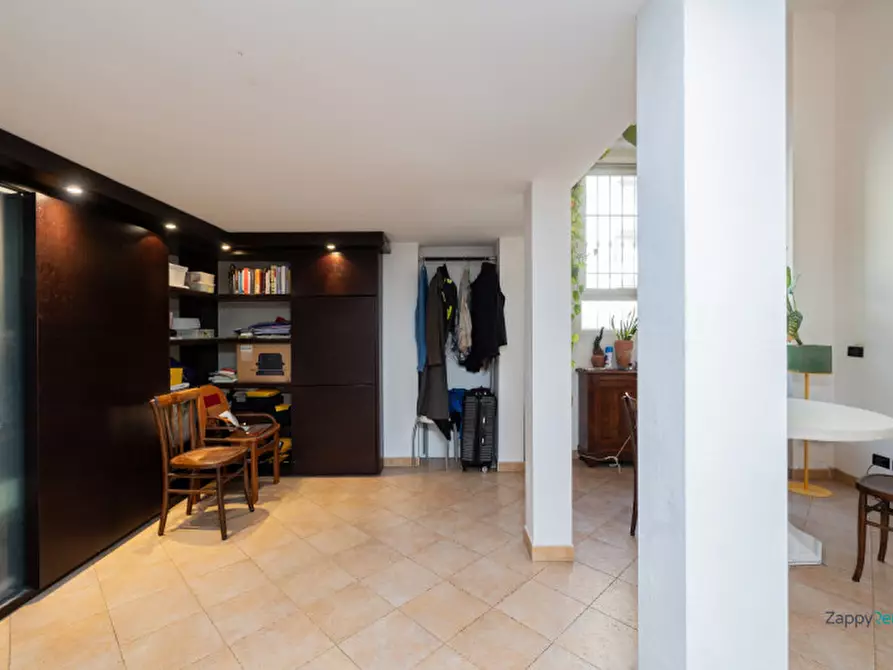 Immagine 9 di Appartamento in affitto  in Via Abano, 11 a Milano