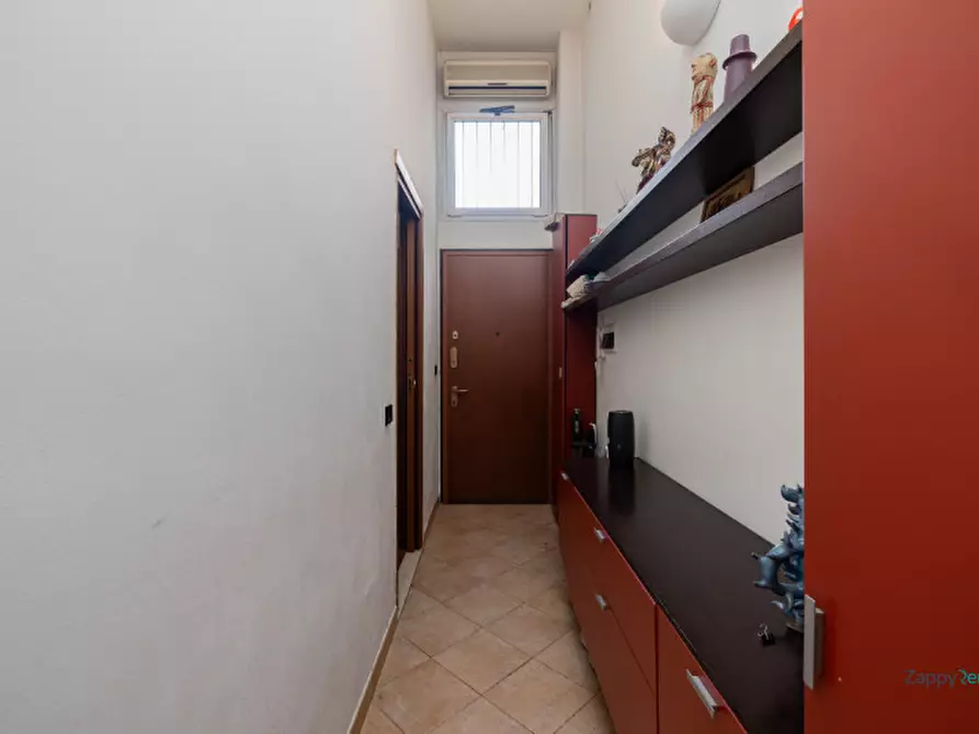 Immagine 15 di Appartamento in affitto  in Via Abano, 11 a Milano