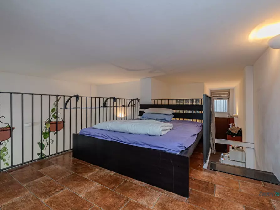 Immagine 20 di Appartamento in affitto  in Via Abano, 11 a Milano