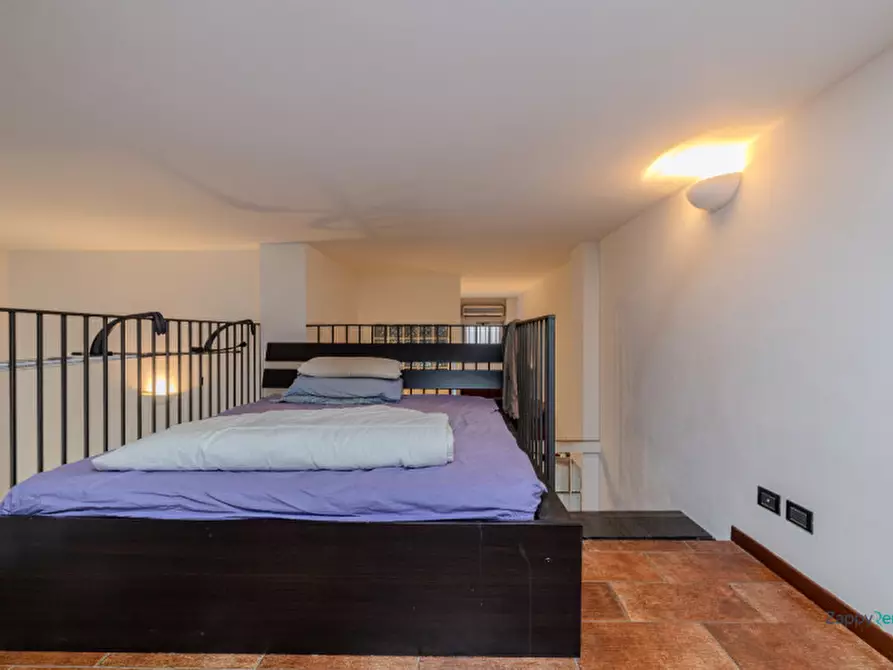 Immagine 21 di Appartamento in affitto  in Via Abano, 11 a Milano