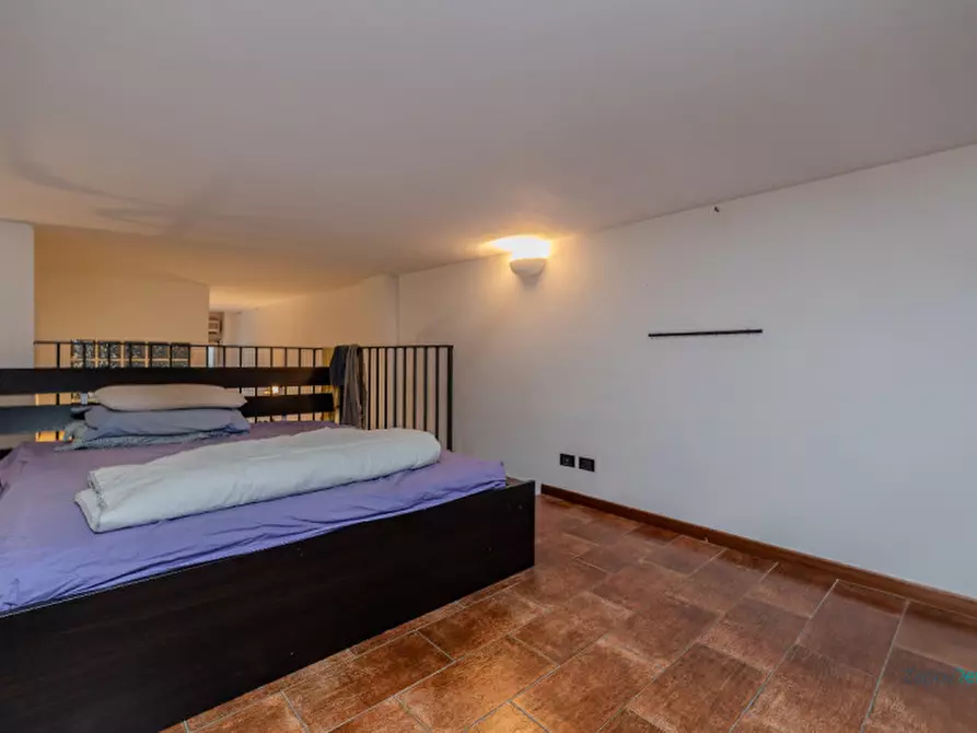 Immagine 22 di Appartamento in affitto  in Via Abano, 11 a Milano