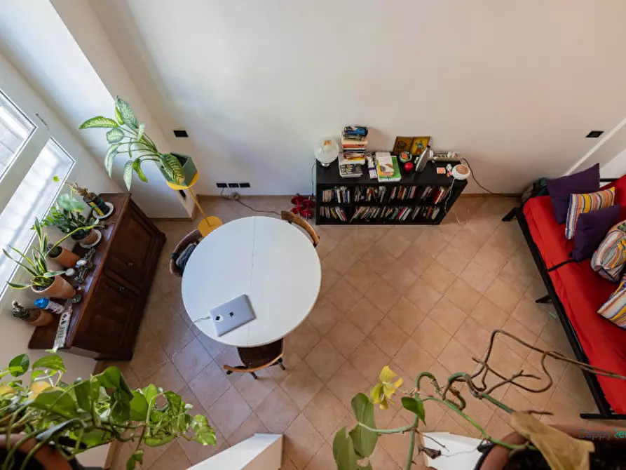 Immagine 24 di Appartamento in affitto  in Via Abano, 11 a Milano