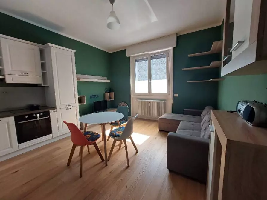 Immagine 2 di Appartamento in affitto  in Viale Famagosta, 37 a Milano