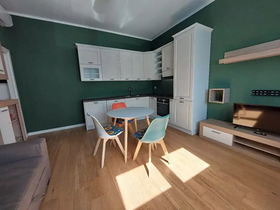 Immagine 4 di Appartamento in affitto  in Viale Famagosta, 37 a Milano