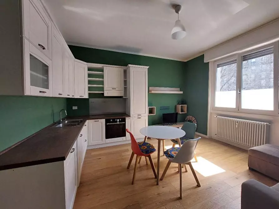 Immagine 7 di Appartamento in affitto  in Viale Famagosta, 37 a Milano