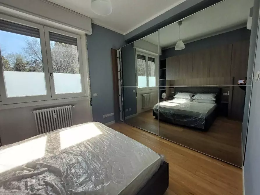 Immagine 8 di Appartamento in affitto  in Viale Famagosta, 37 a Milano