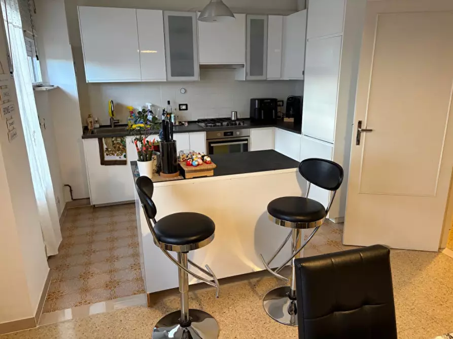 Immagine 1 di Appartamento in vendita  in Via Ruggero Fazi, 2 a Monsano