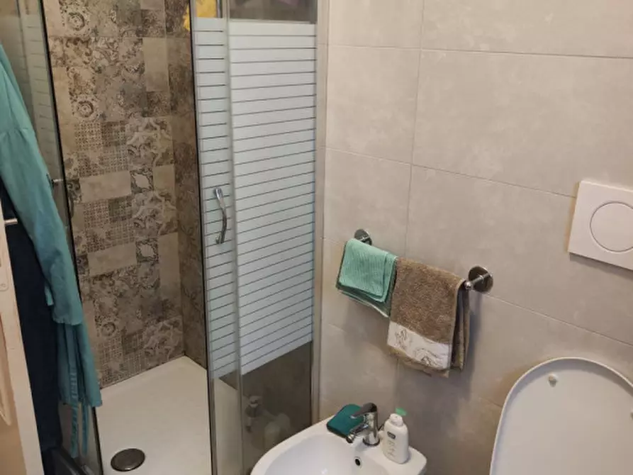 Immagine 2 di Appartamento in vendita  in Via Ruggero Fazi, 2 a Monsano