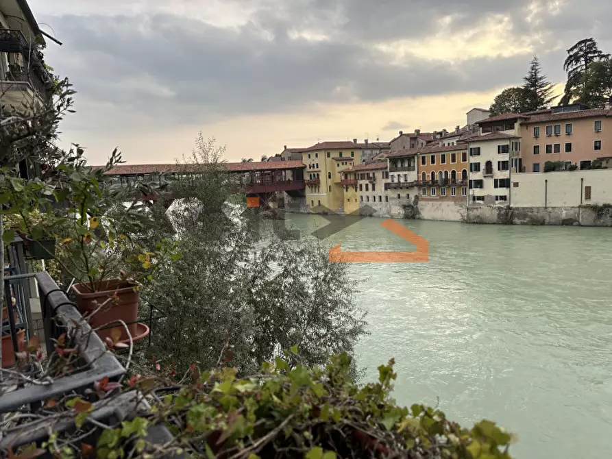 Immagine 2 di Appartamento in affitto  in Via Ferracina a Bassano Del Grappa