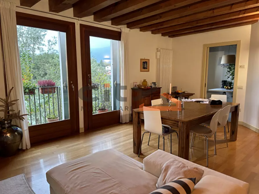 Immagine 3 di Appartamento in affitto  in Via Ferracina a Bassano Del Grappa