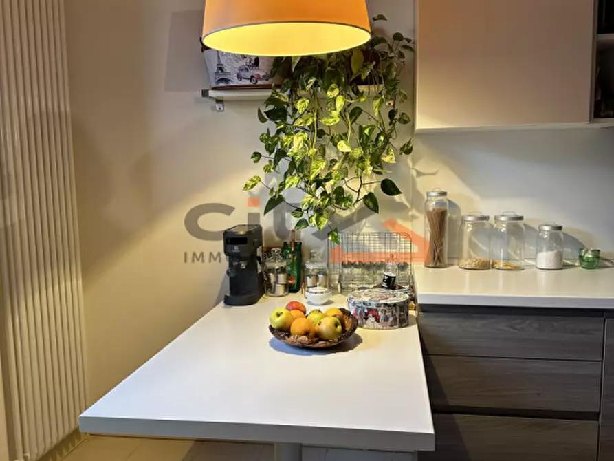 Immagine 4 di Appartamento in affitto  in Via Ferracina a Bassano Del Grappa