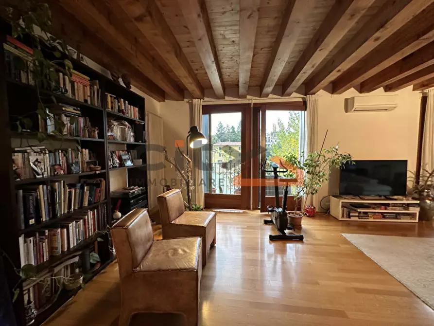 Immagine 5 di Appartamento in affitto  in Via Ferracina a Bassano Del Grappa