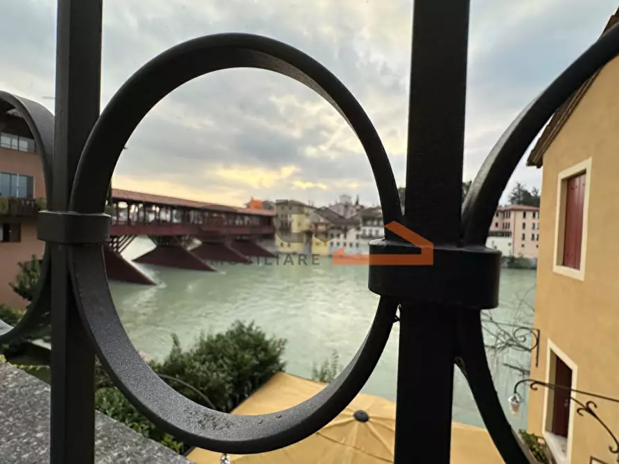 Immagine 7 di Appartamento in affitto  in Via Ferracina a Bassano Del Grappa