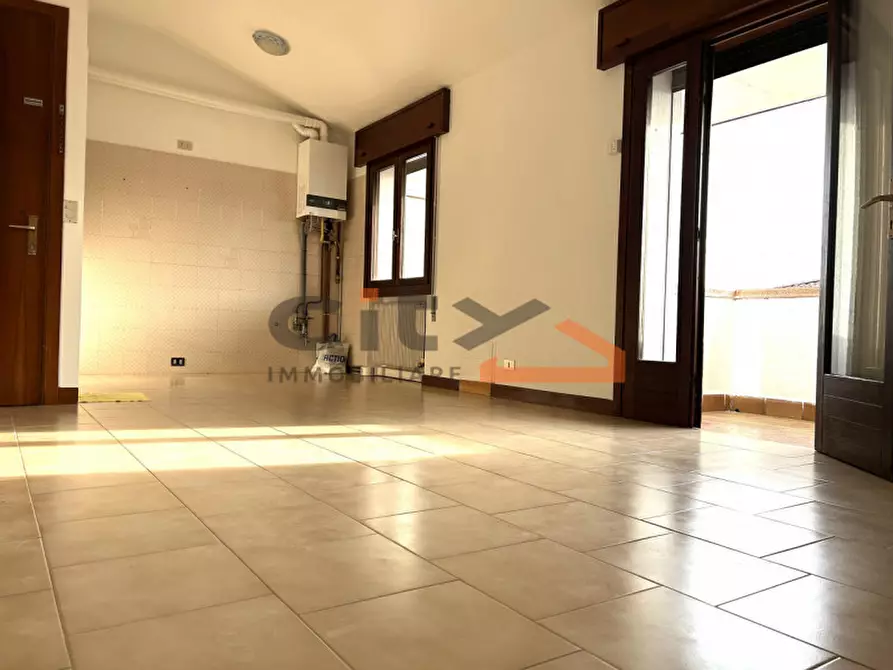 Immagine 2 di Appartamento in vendita  in Via Julia 7 a Romano D'ezzelino