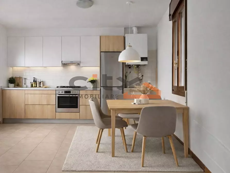 Immagine 3 di Appartamento in vendita  in Via Julia 7 a Romano D'ezzelino