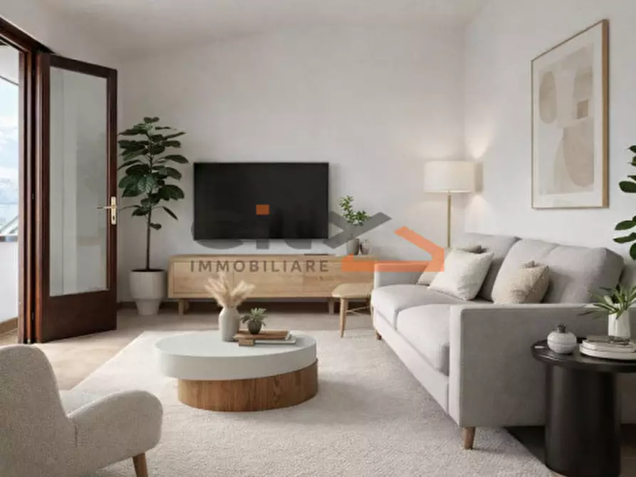 Immagine 4 di Appartamento in vendita  in Via Julia 7 a Romano D'ezzelino