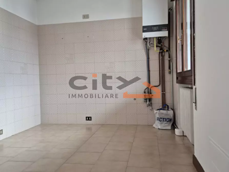 Immagine 6 di Appartamento in vendita  in Via Julia 7 a Romano D'ezzelino