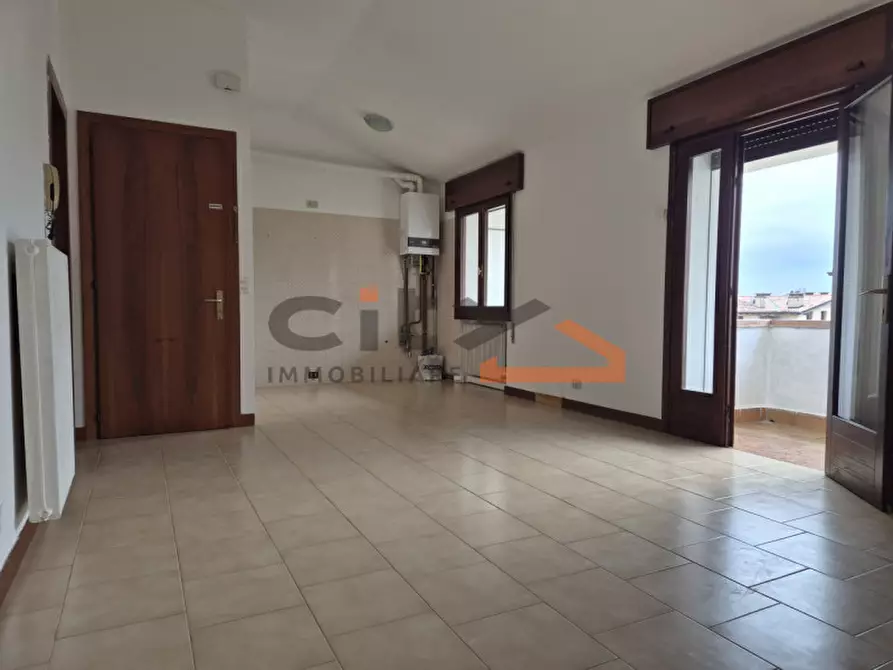 Immagine 8 di Appartamento in vendita  in Via Julia 7 a Romano D'ezzelino