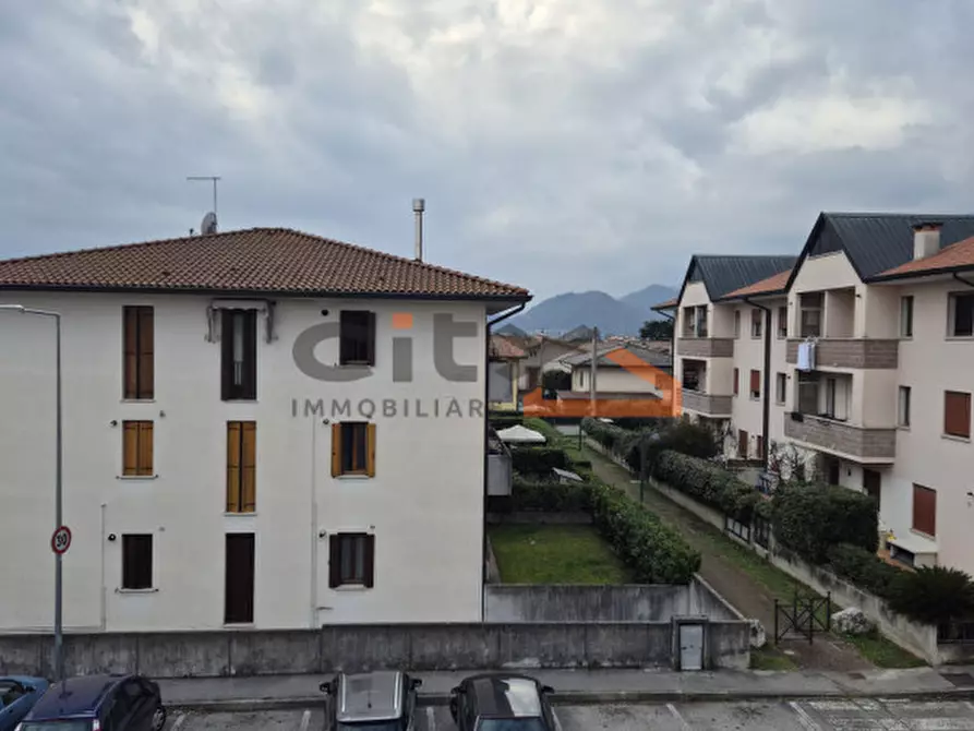 Immagine 9 di Appartamento in vendita  in Via Julia 7 a Romano D'ezzelino