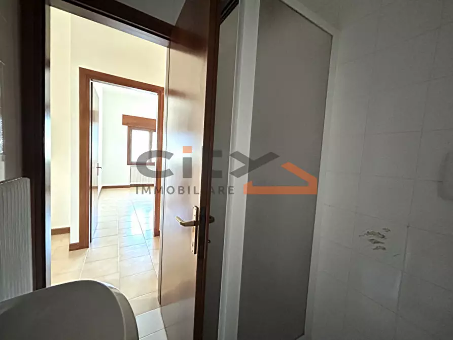 Immagine 15 di Appartamento in vendita  in Via Julia 7 a Romano D'ezzelino