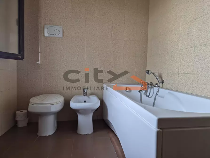 Immagine 17 di Appartamento in vendita  in Via Julia 7 a Romano D'ezzelino