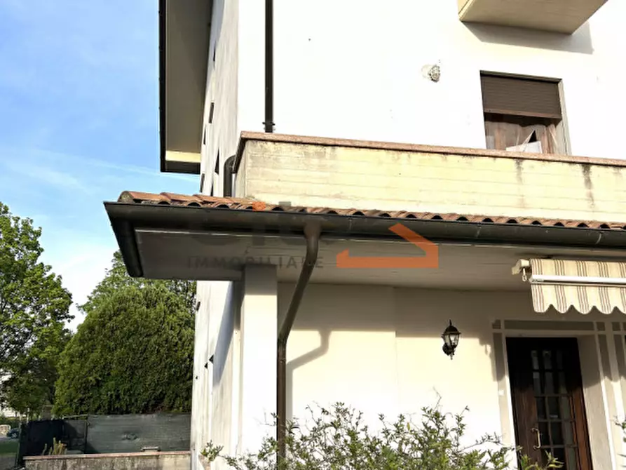 Immagine 17 di Appartamento in vendita  in Via Julia 7 a Romano D'ezzelino
