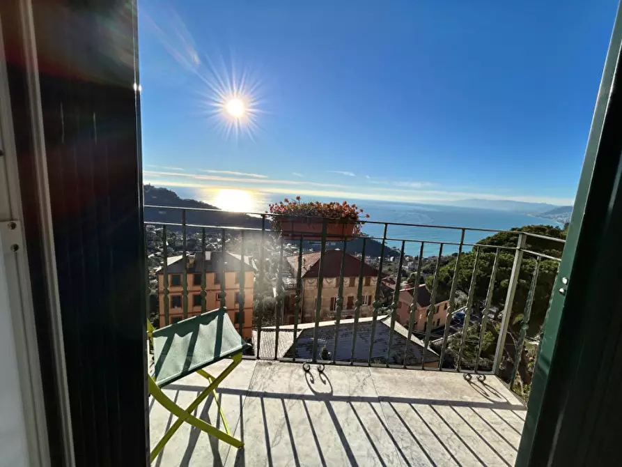 Immagine 7 di Appartamento in vendita  in Via Romana a Camogli